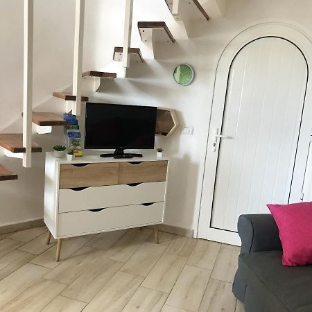 Charming Bungalow In Playa De La Americas With Sea View Playa de las Americas  Exterior foto