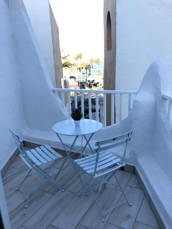 Charming Bungalow In Playa De La Americas With Sea View Playa de las Americas  Exterior foto